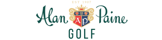 Alan Paine Golf