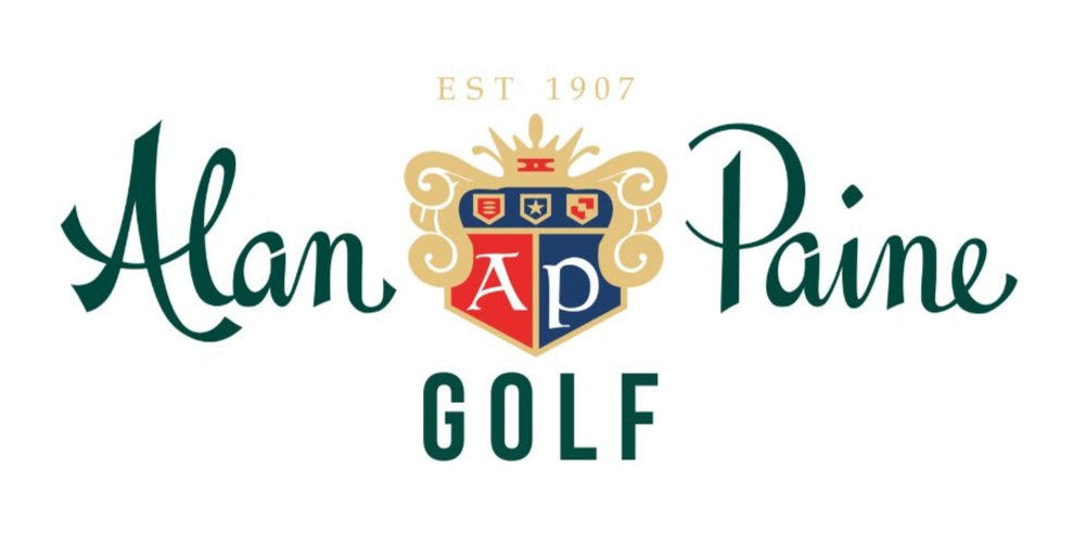 Alan Paine Golf